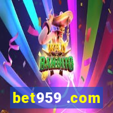 bet959 .com